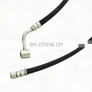 OEM Customized High Performance Power Steering CSM Fuel Filler Hose Assembly thumbnail-2
