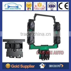 POWER WINDOW SWITCH FOR MERCEDES BENZ C220 C230 W202 2028208210, WINDOW LIFTER SWITCH FOR MERCEDES thumbnail-1