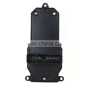 100015498 ZHIPEI Right-hand Drive Master Electric Window Control Switch 35760-S9A-G042 For Honda City 35760-S9A-G042 thumbnail-5