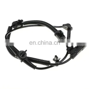 100011730 ABS Wheel Speed Sensor 12841616 For 2008-2017 Vauxhall Opel Insignia for Chevrolet Saab thumbnail-3