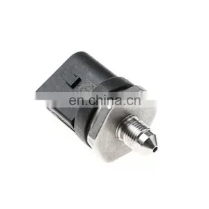 0261545094 Fuel Rail Pressure Sensor For VW Touran Passat For VW Touran Passat thumbnail-3