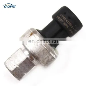 For Renault Clio Fluence Grand Scenic Kangoo Air Conditioning Pressure Transducer Switch 7700417506 7701205751 thumbnail-1