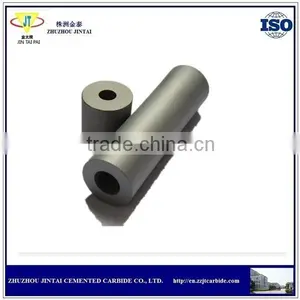 Long Life Tungsten Carbide Round Bars thumbnail-1