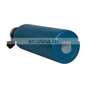 GINT 500ml High Quality Sports Camping Metal Stainless Steel Water Bottle thumbnail-4