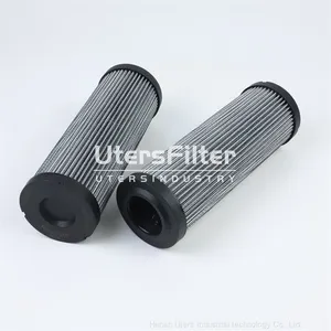 UTERS Replace of BOSCH REXROTH Hydraulic System Filter Element R928025653 thumbnail-4