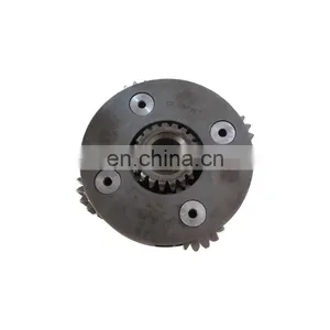 Swing Reduction Gearbox Parts SY135 2nd Swing Planetary Carrier Assy thumbnail-1