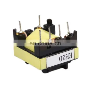 China Manufacturer EE20 High Frequency Switching Power Transformer thumbnail-1