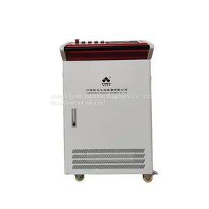 Factory Cheap Price Handheld Fiber Laser Cleaning Machine Rust Paint Coating Removal Cleaner Tool thumbnail-4