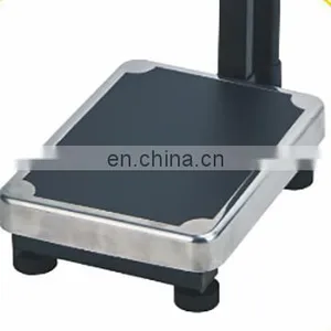New Arrived Height and Weight Scale BMI Mechanic Equipment for Sale thumbnail-4