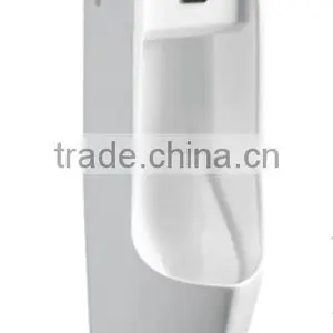 Ceramic Bathroom Urinal Auto Flush Urinal thumbnail-1