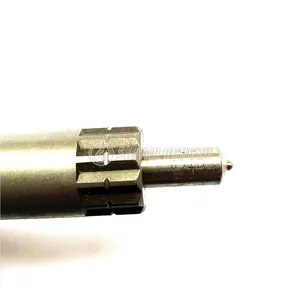 High Quality Diesel Engine Fuel Injector Nozzle 0445120149 thumbnail-3