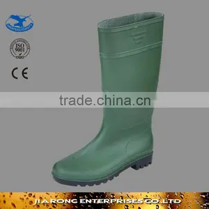 PVC Safety Boot,PVC Rainboot,safety Rainboot SS031 thumbnail-1