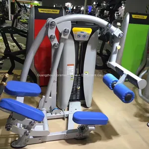 CM-218 Glute Master Gym Equipment thumbnail-5