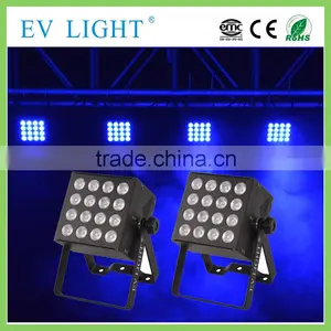 Indoor Stage Lighting 16pcs*10w Rgbw Four in One Led Par thumbnail-2
