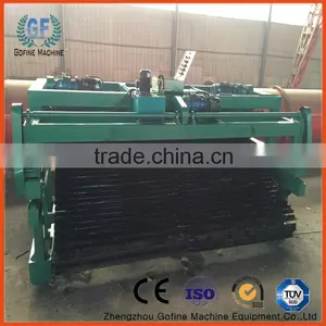 Organic Manure Manufacturing Process Equipment Machine thumbnail-2