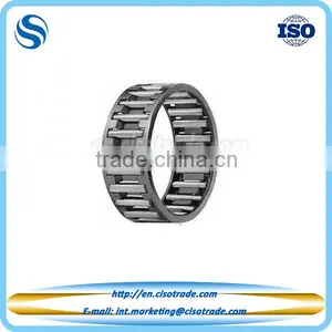 Single Row Needle Roller and Cage Radial Assemblies Inch Series With Cheap Price thumbnail-1