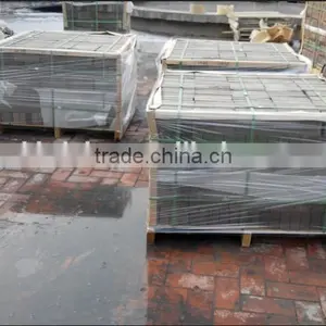 Low Price Wholesale Yellow Square Brick, Road Brick, Clay Brick thumbnail-1