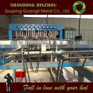 Box Spring Luxury for Spring Bed Mattress thumbnail-3