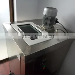 High Quality Ice Lolly Making Machine / Popsicle Machine for Sale / Ice Lolly Stick Maker thumbnail-4