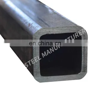 40x40mm 400x400 Square Tub Square Steel Pipe thumbnail-2