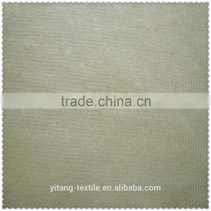 Linen Knit Clothes Fabric thumbnail-1