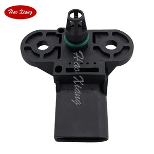 Haoxiang New Auto Map Sensor Intake Manifold Pressure Sensor 1K0906207A For VW thumbnail-1