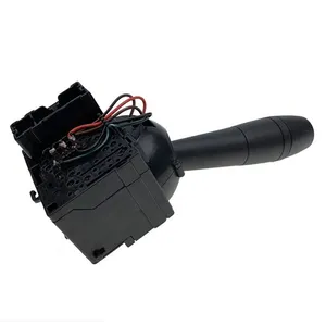 Auto Turn Signal Wiper Combination Switch OEM 6K0953513L For VW thumbnail-5