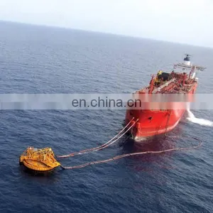 Manufacturer ICE Price Single Point Mooring SPM Rope Hawsers OCIMF Specification thumbnail-3