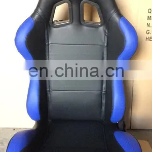 JBR 1001 Series Universal Adjustable Car Racing Seat thumbnail-3