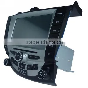 8"Touch Screen DVD Player For HONDA ACCORD Car DVD GPS CANBUS For HONDA ACCORD Radio Stereo GPS CANBUS Bluetooth SWC thumbnail-2