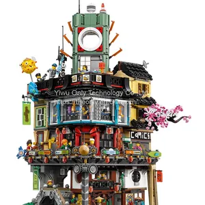 Lego Toys Kids and Mans thumbnail-1