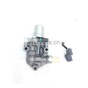Factory Price VTEC Car Engine Variable Timing Solenoid Compatible 15810-PLR-A01 15810PLRA01 for Honda Civic 2001-2005 1.7L thumbnail-1