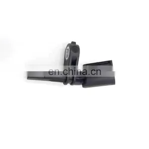 Hot Sale ABS Abs Wheel Speed Sensor OEM WHT003857 For VW for Audi for Seat thumbnail-2
