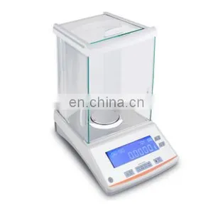 Analytical Balance Electronic Balance thumbnail-1