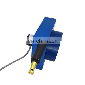12 Month Guarantee Time Draw-wire Encoder Position Sensor CESI-M4000C thumbnail-1
