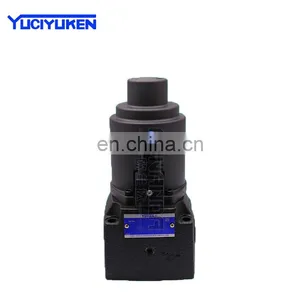 YUCI-YUKEN Electro-hydraulic Proportional Valve EFG-02-10/30-31/EFCG-02-30-31 One-way Speed Regulating Valve thumbnail-1