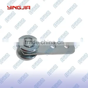 07124 Truck Zinc Plated Curtain Roller thumbnail-1