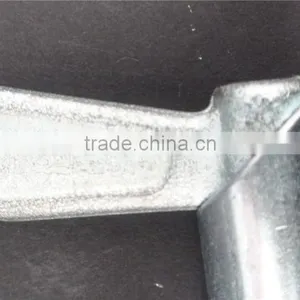 02415 Spring Latch Bolt Door Lock Bolt Latches thumbnail-3