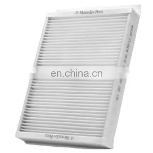 Air Conditioning Filter Used for Mercedes BenzMercedes Benz Class C Gle Class M OEM: A1668300218 thumbnail-1