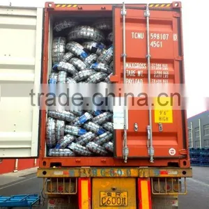 Car Tire 195/65r15 205/70r15 thumbnail-2