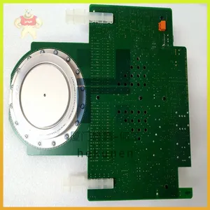 5SHY3545L0014 IGCT ABB Thyristor Module thumbnail-3