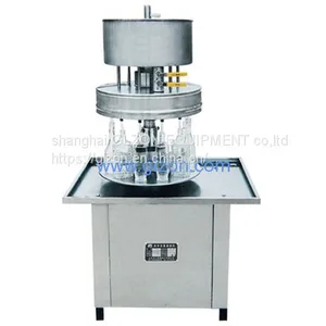 12 Head Liquid Filling Machine thumbnail-1