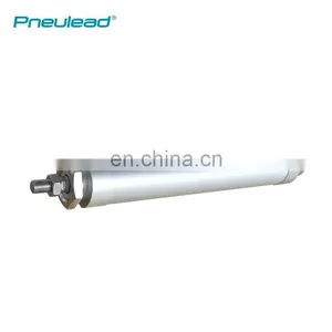 Airtac Type MAL Series Double Acting Aluminum Alloy Mini Pneumatic Cylinder thumbnail-2