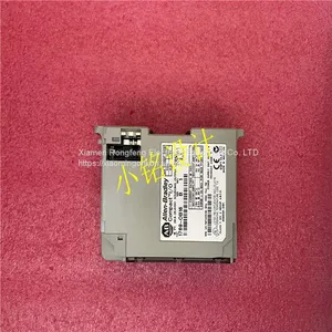 1769-OB16 Allen-Bradley CompactLogix 16-Point 24V DC Sourcing Output Module thumbnail-3