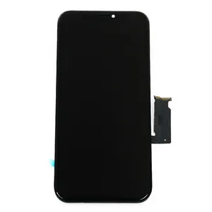XR 100% Tested INCELL TFT LCDs For IPhone XR LCD Display Touch Screen Digitizer Replacements Mobile Phone Touch Screen thumbnail-1