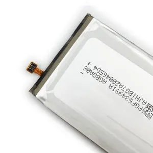 EB-BG975ABU Hot Seller Battery Lithium Batteries For Samsung Galaxy S10 Plus S10+ SM-G975F/DS SM-G975U/W G9750 thumbnail-3