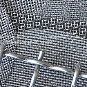 China Factory Stainless Steel Wire Mesh thumbnail-4