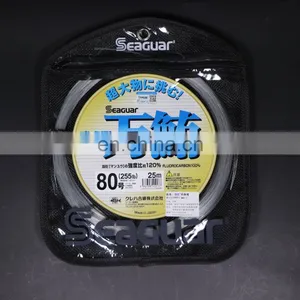 Wholesale Best Fluorocarbon Monofilament Cheap Fishing Line thumbnail-5