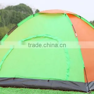 3 Person Double Layer Camping Tent thumbnail-2