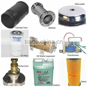 Spare Parts for Diesel Generator With Wholesale Price From Singfo thumbnail-2
